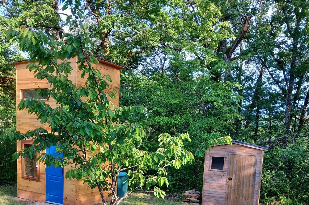 Photo of Outdoor in Aiguelèze