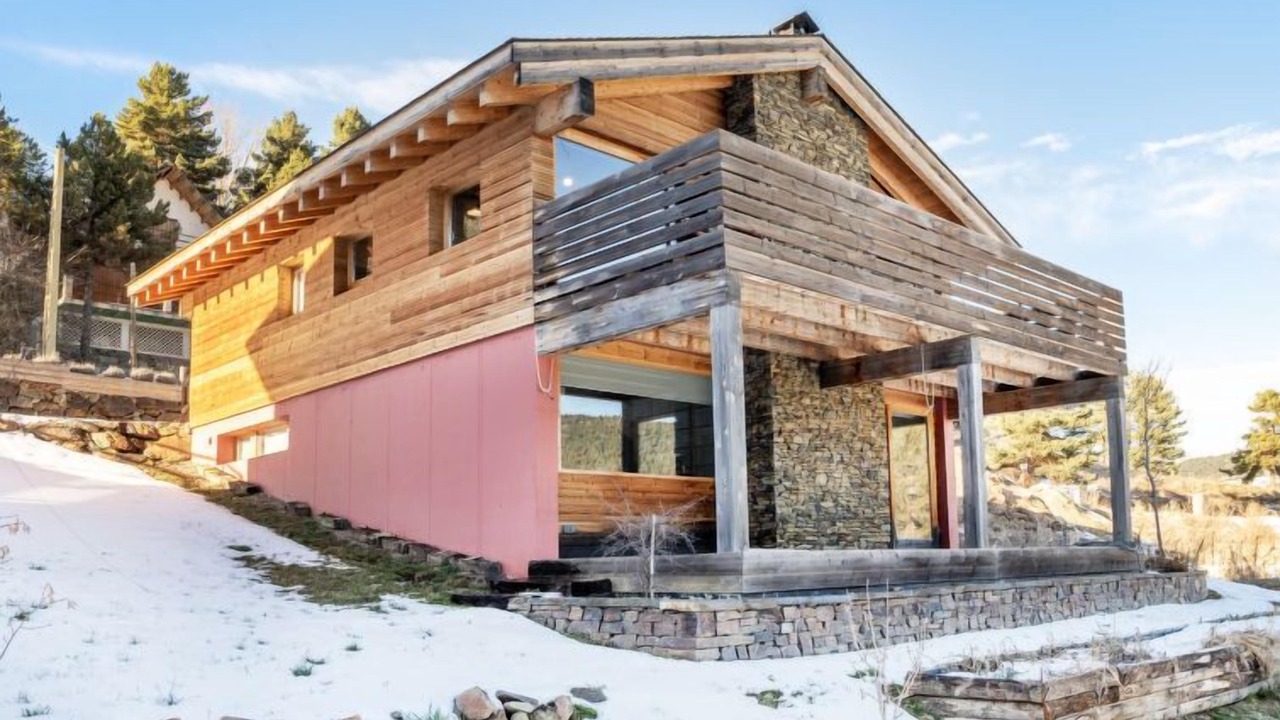 Photo of Outdoor in La Molina