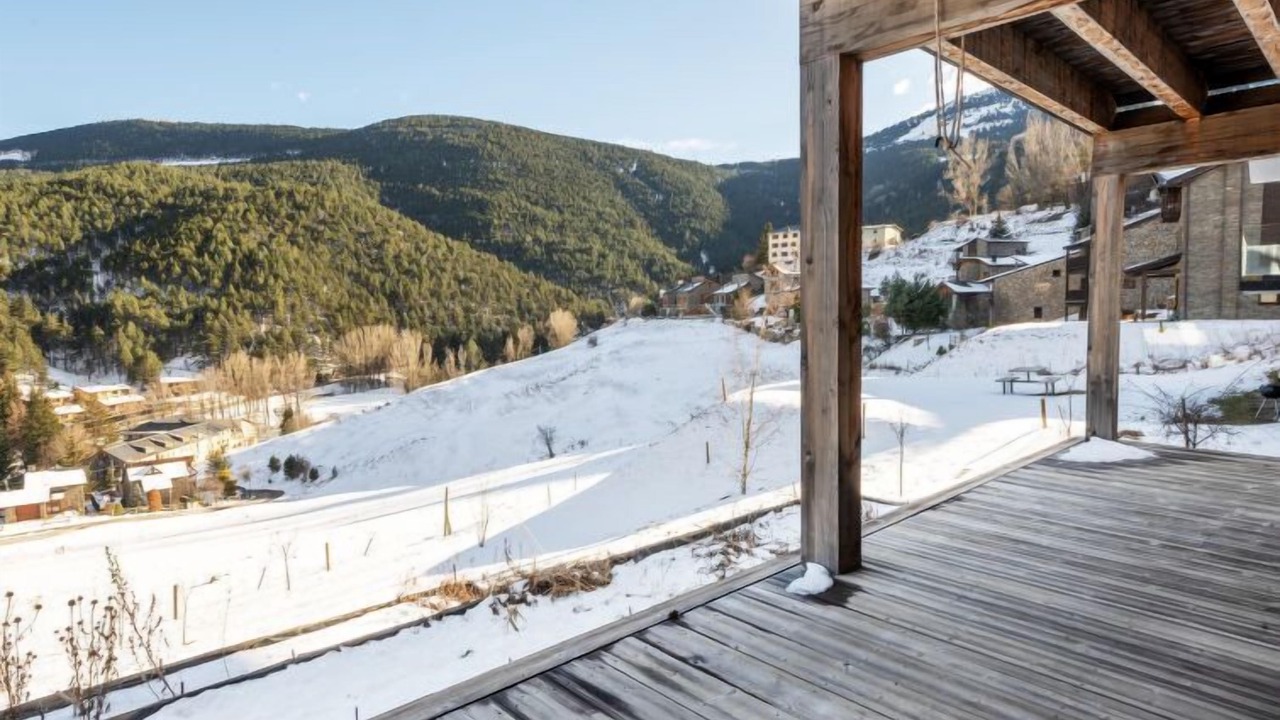Photo of Outdoor in La Molina