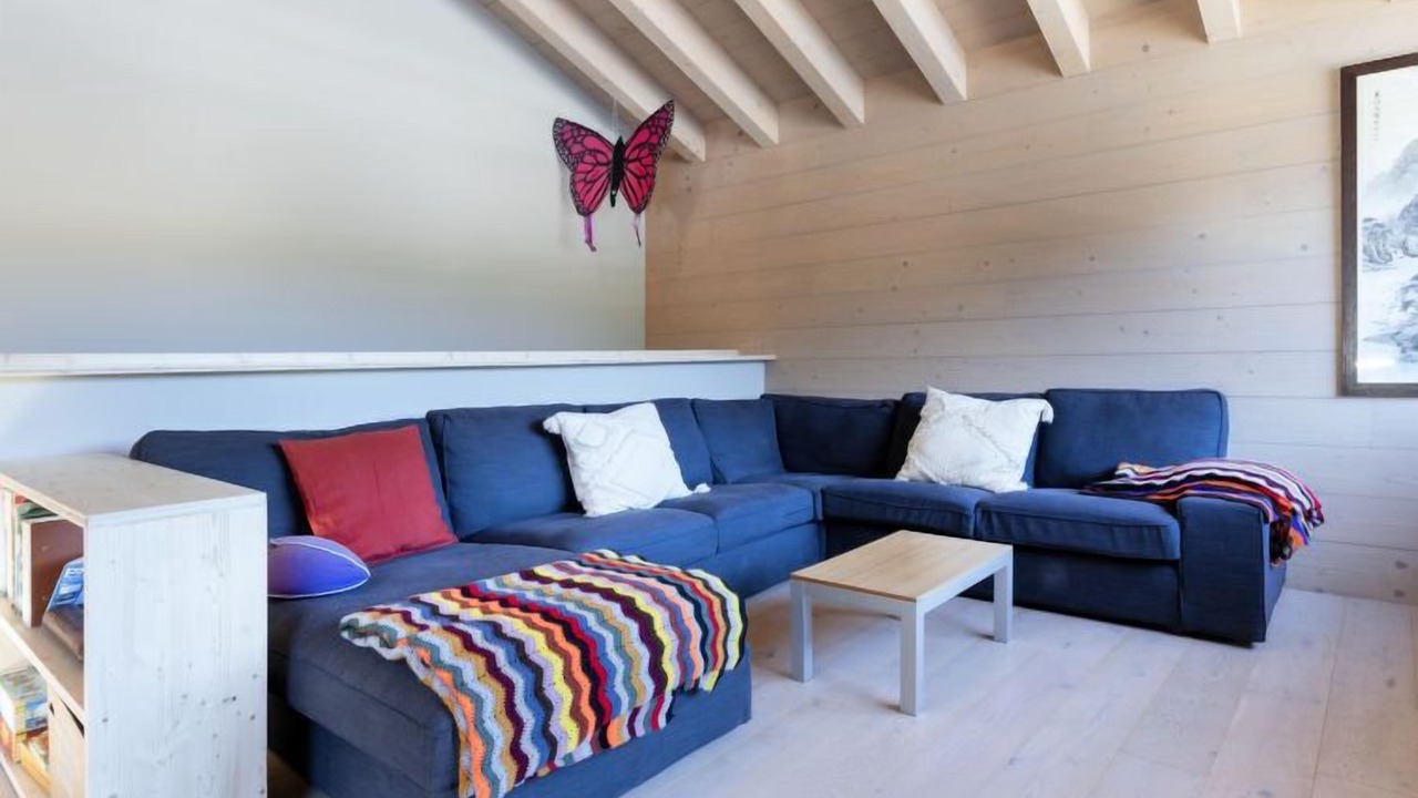 Photo of Livingroom in La Molina