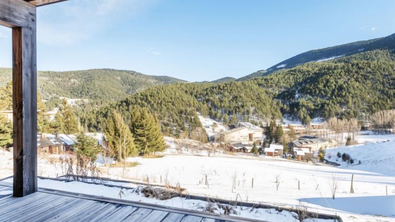 Photo of Outdoor in La Molina