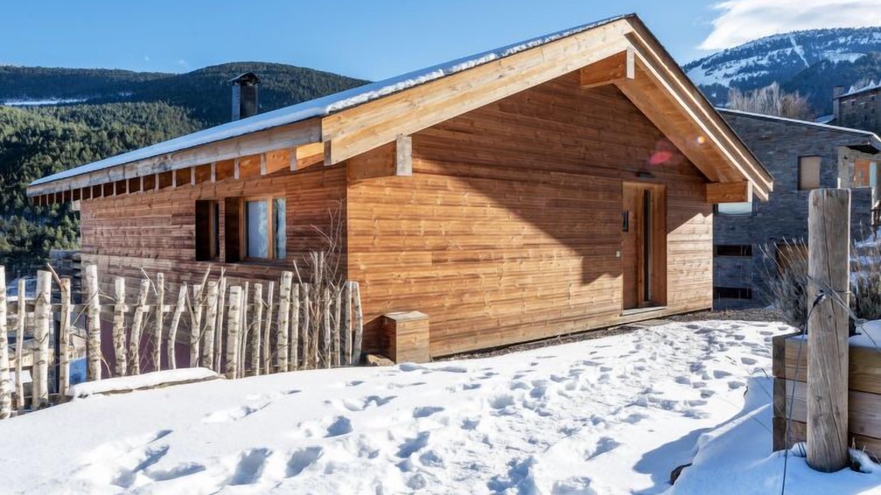 Photo of Outdoor in La Molina
