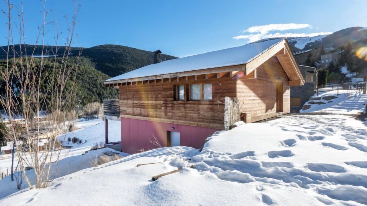 Photo of Outdoor in La Molina