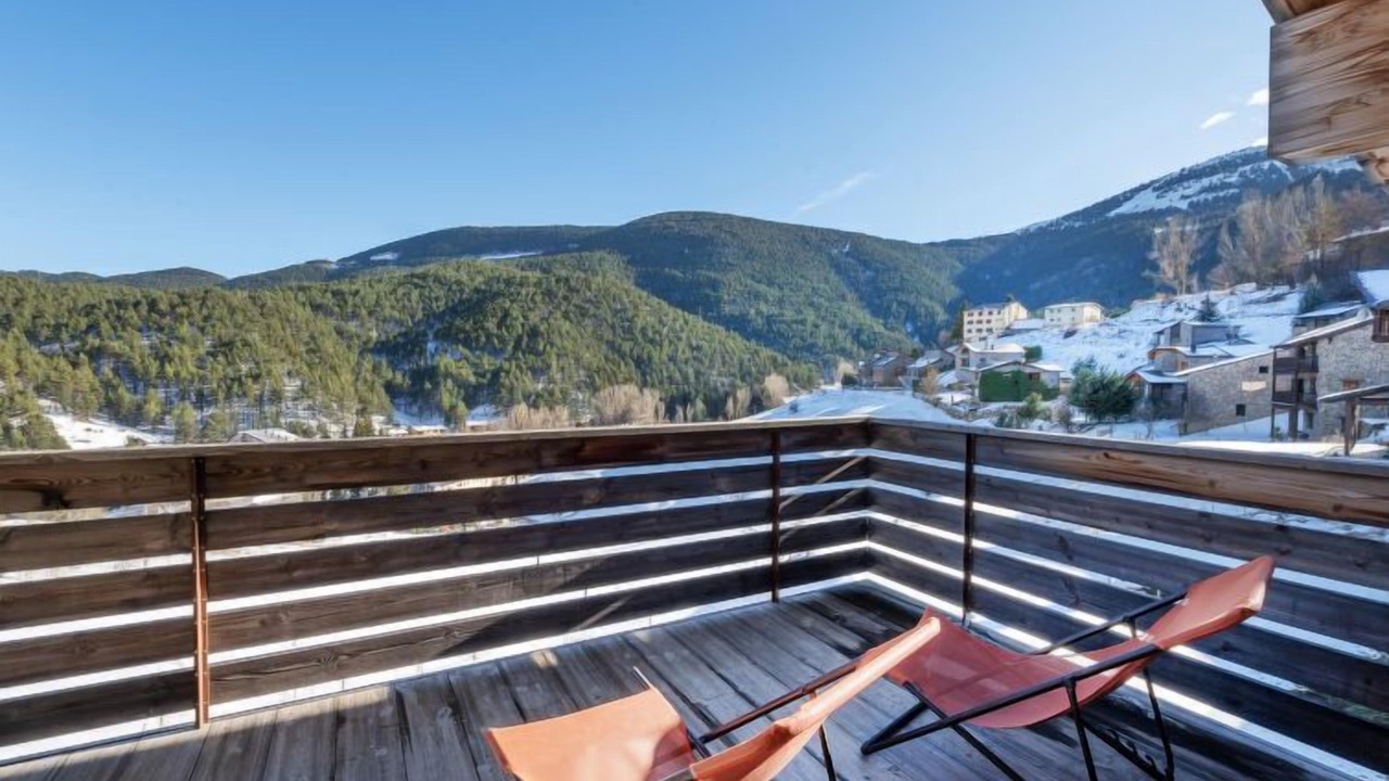 Photo of Outdoor in La Molina