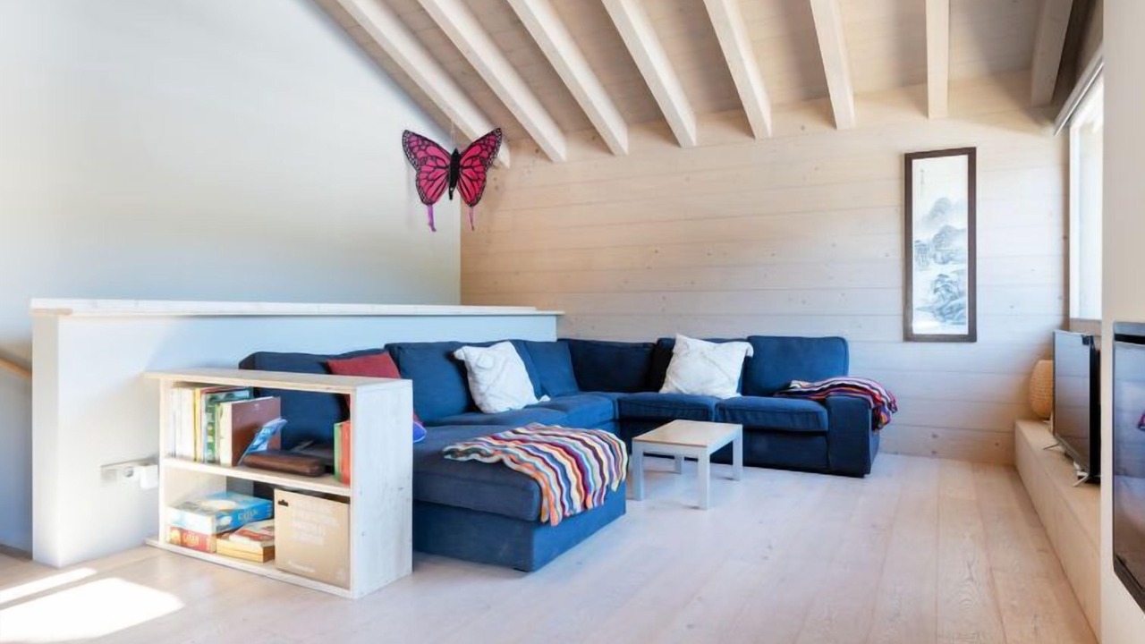 Photo of Livingroom in La Molina