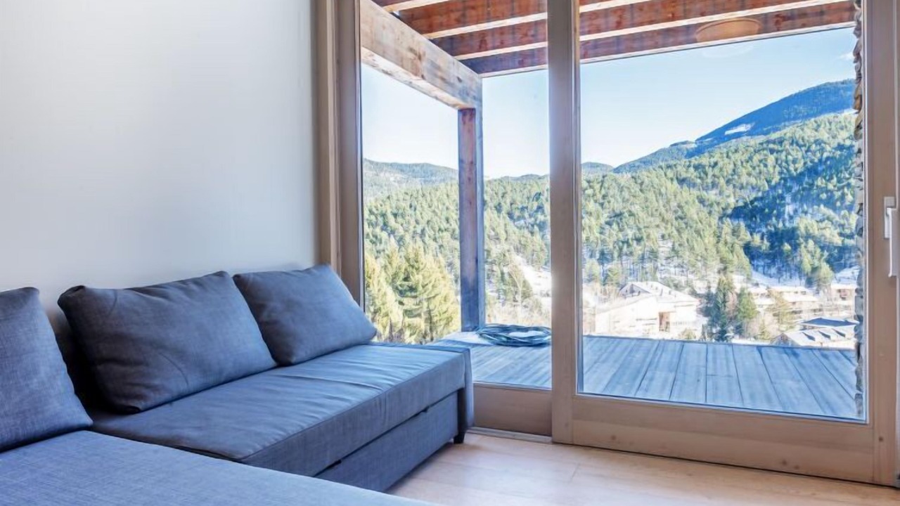 Photo of Livingroom in La Molina