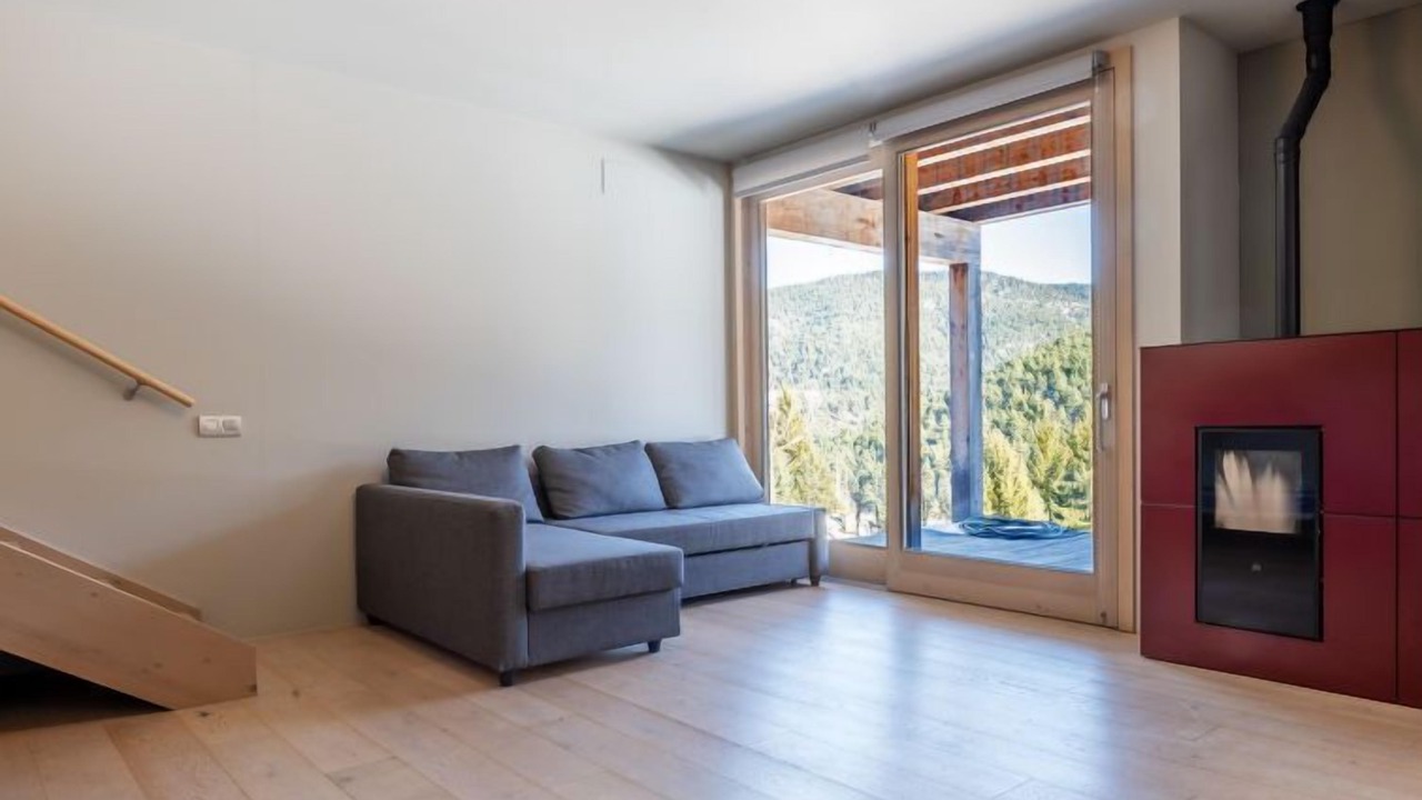 Photo of Livingroom in La Molina