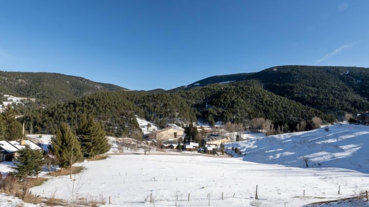 Photo of Outdoor in La Molina