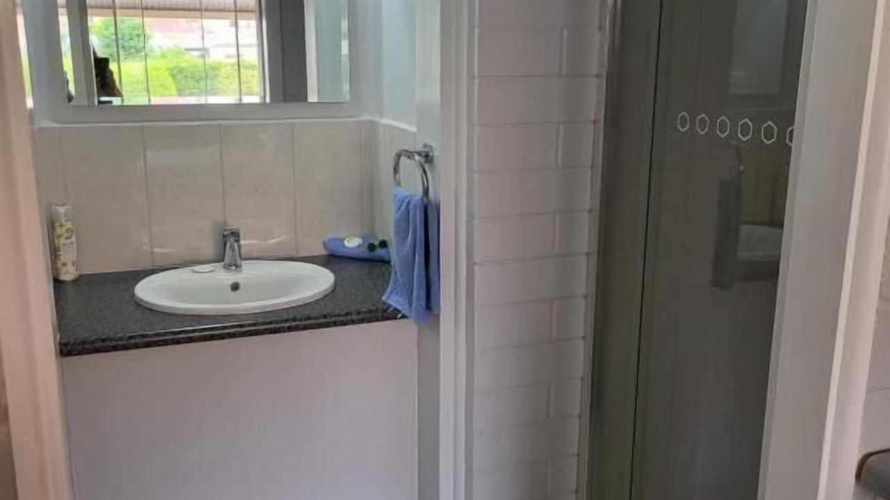 Photo of Bathroom in Peterborough