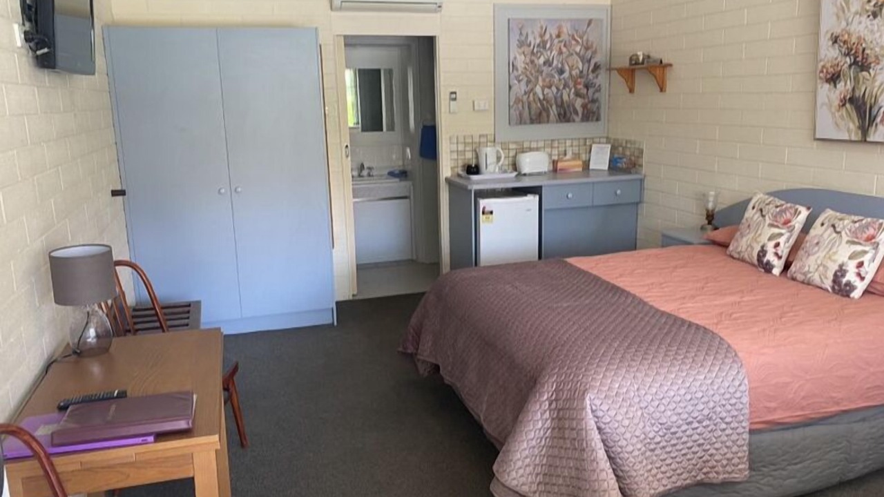 Photo of Bedroom in Peterborough