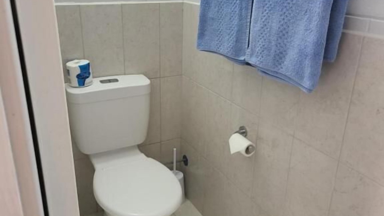 Photo of Bathroom in Peterborough