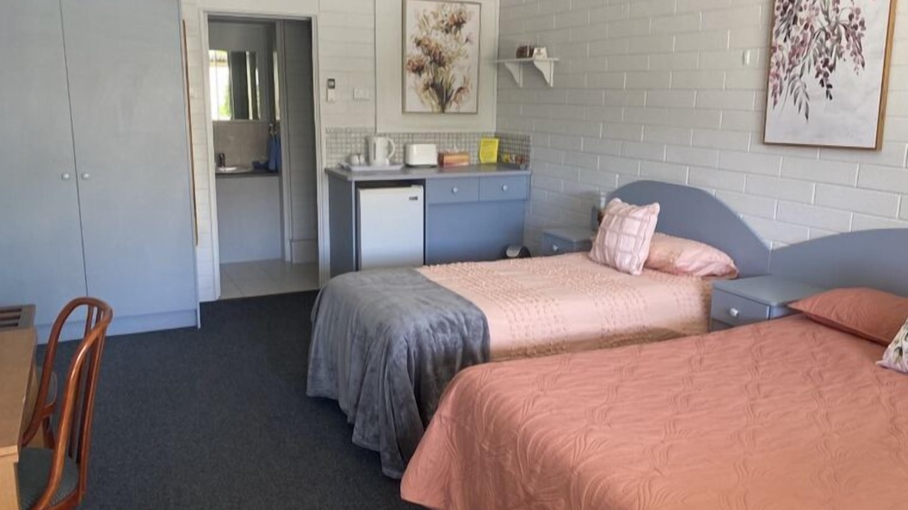 Photo of Bedroom in Peterborough