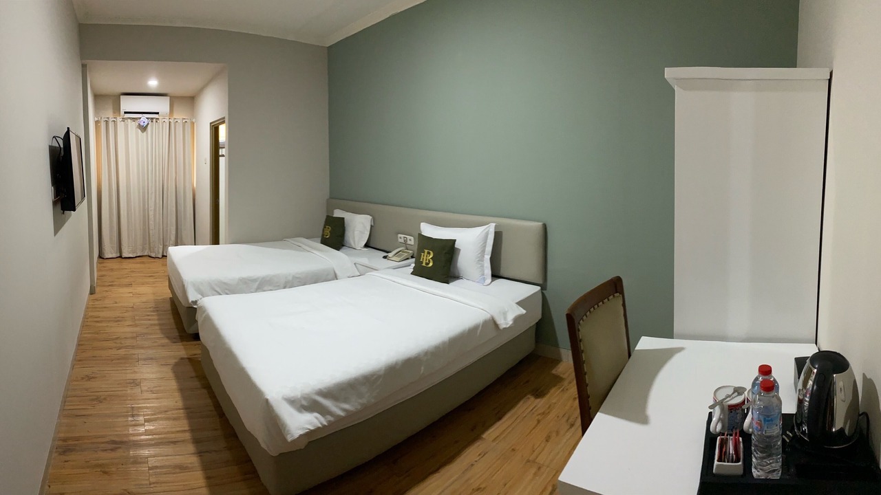 Photo of Bedroom in Binong