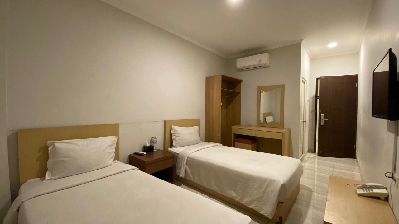 Photo of Bedroom in Binong