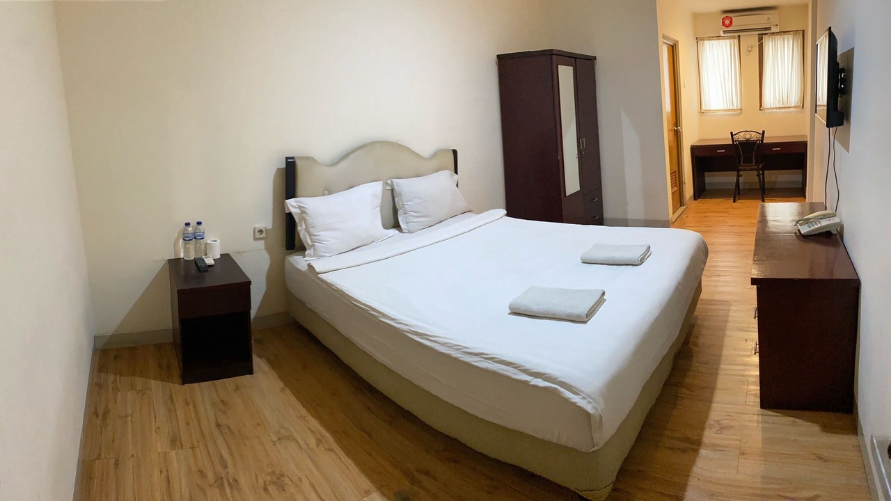 Photo of Bedroom in Binong