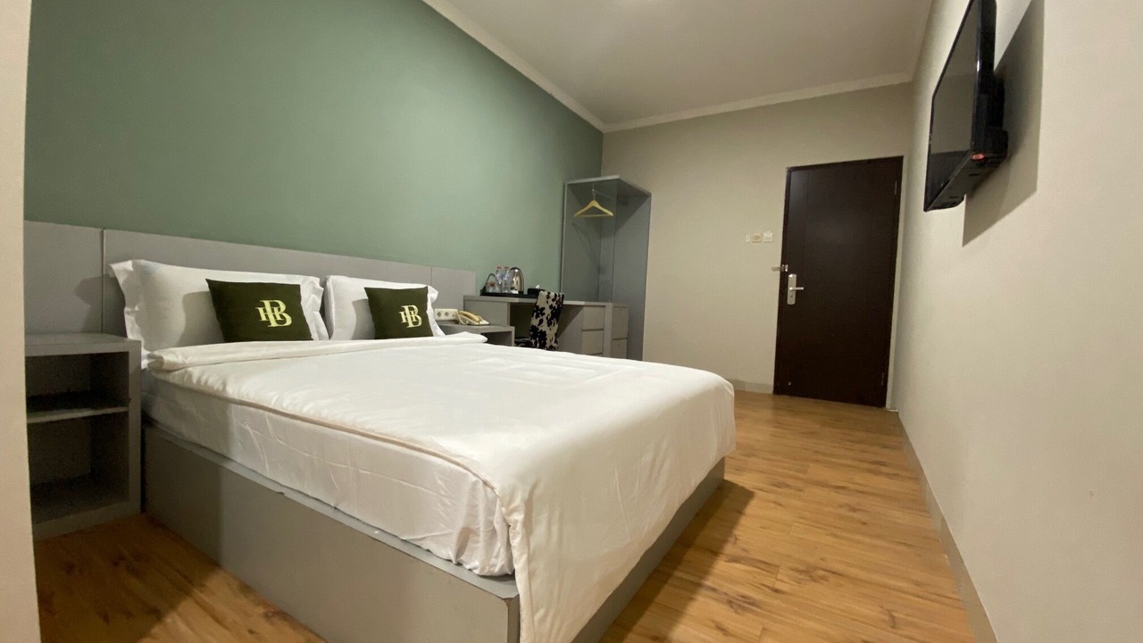 Photo of Bedroom in Binong