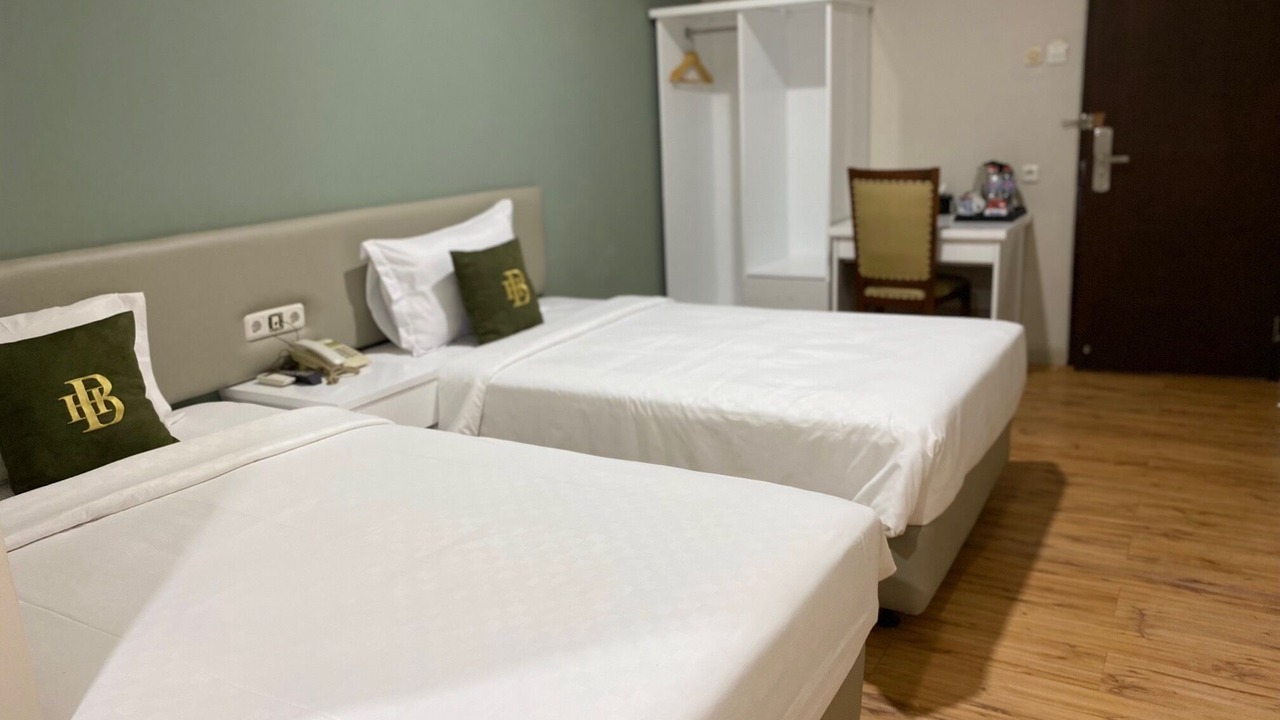 Photo of Bedroom in Binong