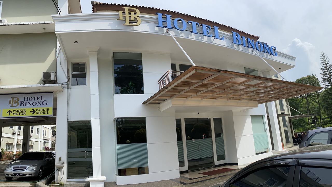 Photo of Outdoor in Binong