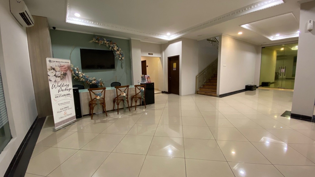 Photo of Livingroom in Binong