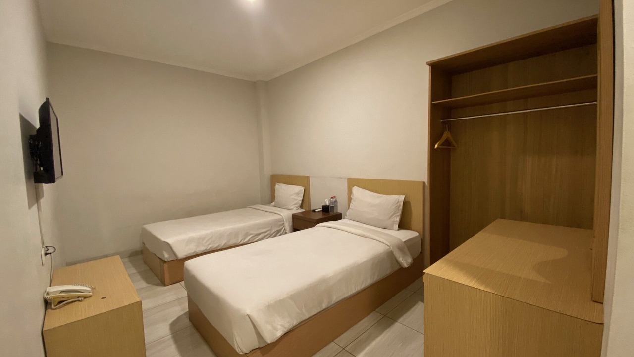 Photo of Bedroom in Binong