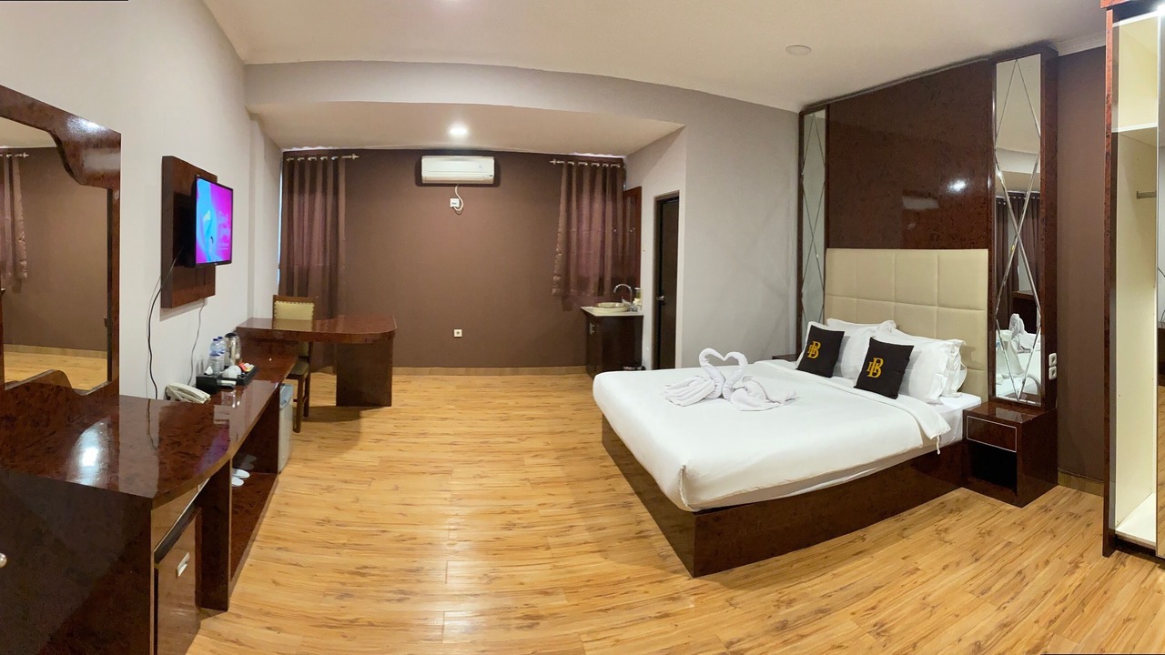 Photo of Bedroom in Binong