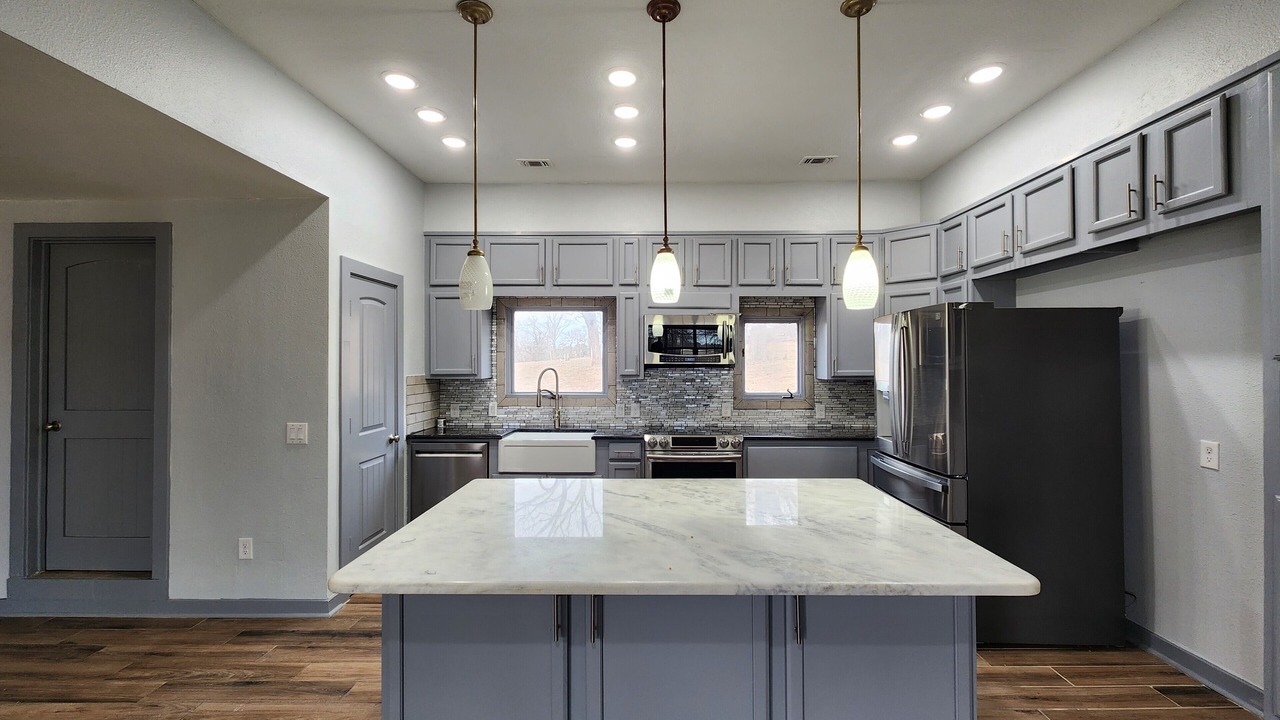 Photo of Kitchen in Era