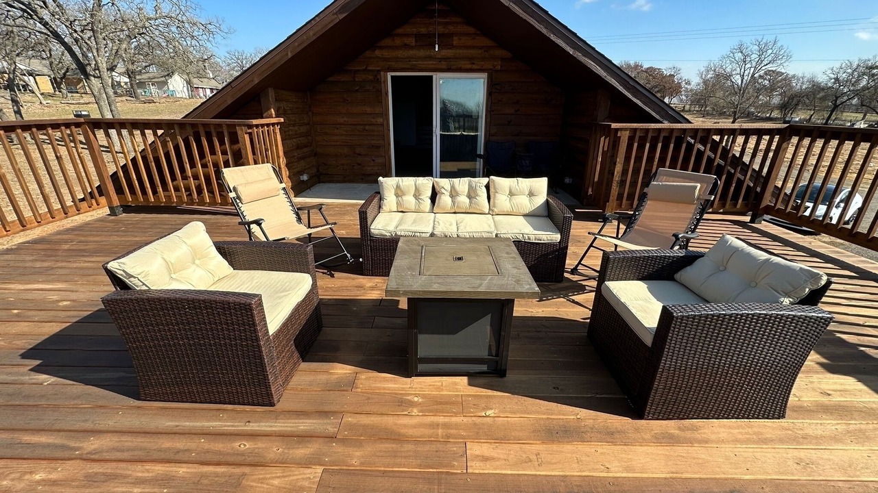 Photo of Patio Balcony in Era