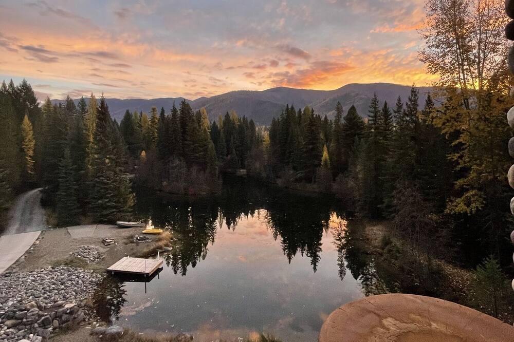 Photo of Outdoor in Eureka
