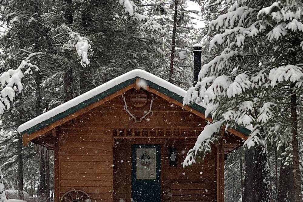 Photo of Outdoor in Eureka