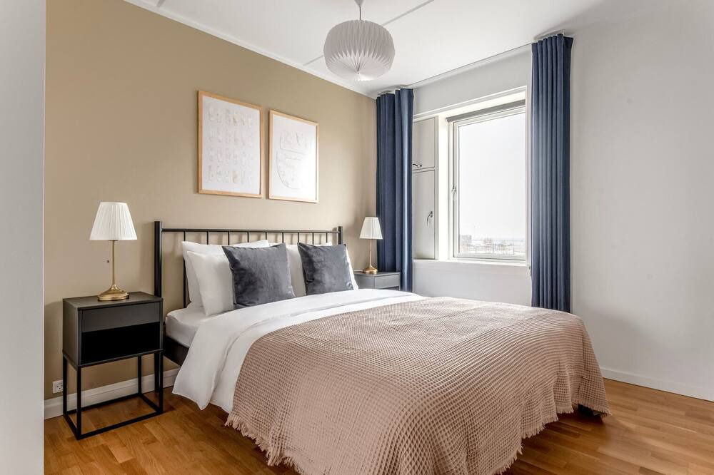 Photo of Bedroom in Copenhagen K