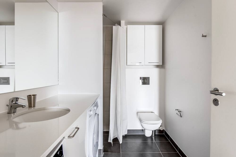 Photo of Bathroom in Copenhagen K