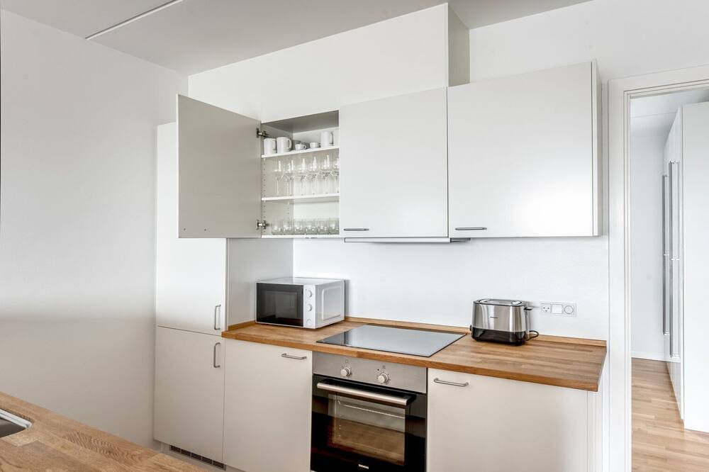 Photo of Kitchen in Copenhagen K