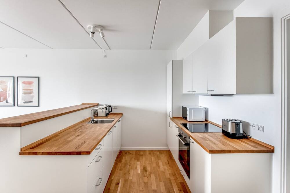 Photo of Kitchen in Copenhagen K