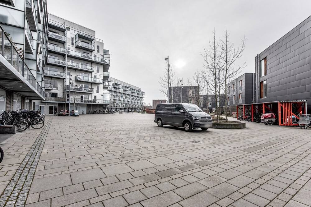 Photo of Outdoor in Copenhagen K