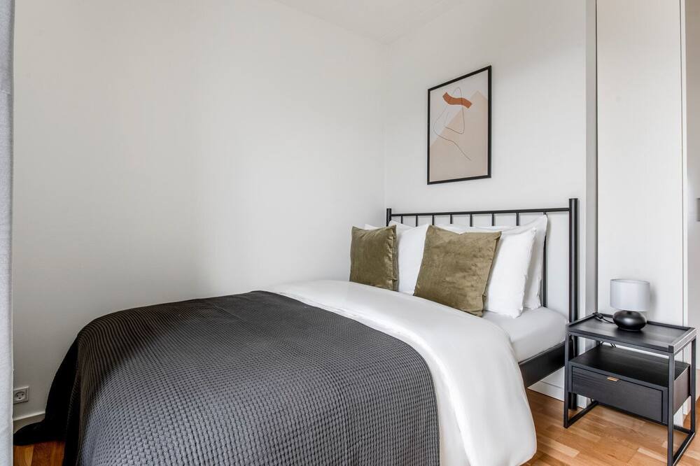 Photo of Bedroom in Copenhagen K