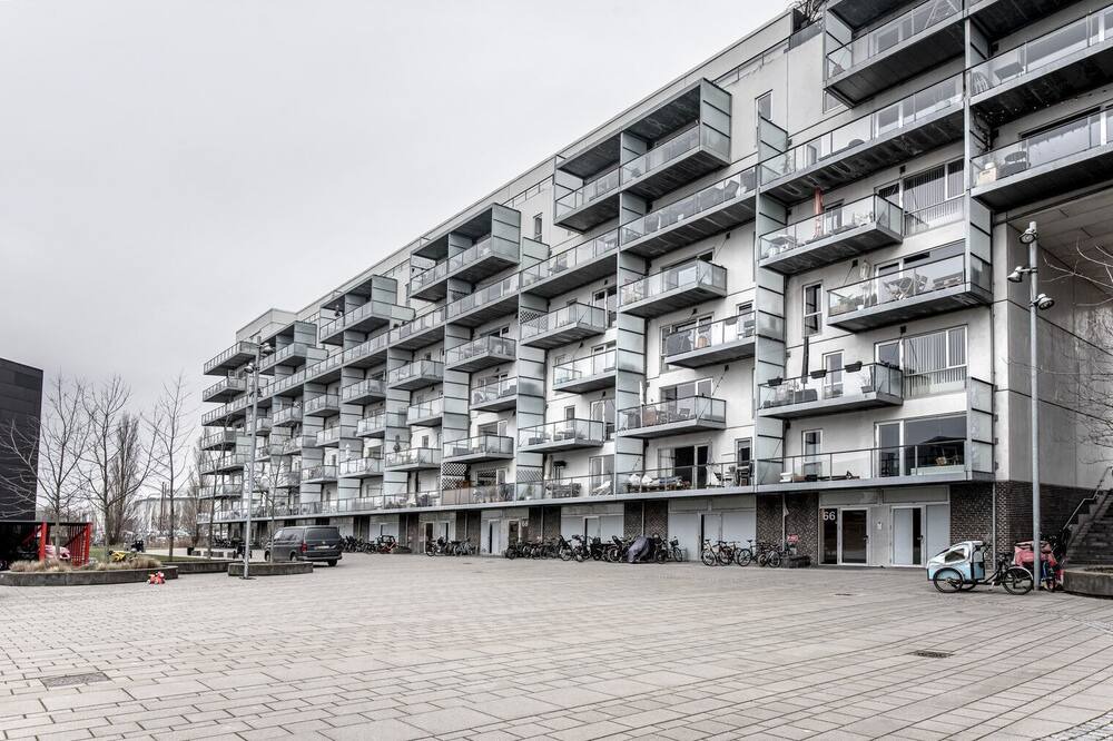 Photo of Outdoor in Copenhagen K
