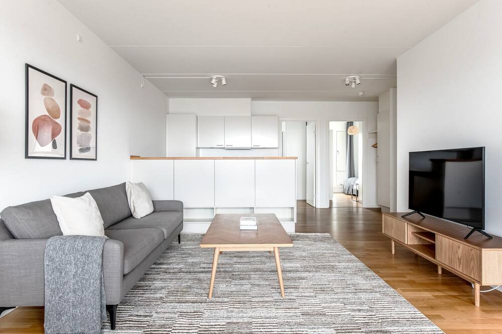 Photo of Livingroom in Copenhagen K