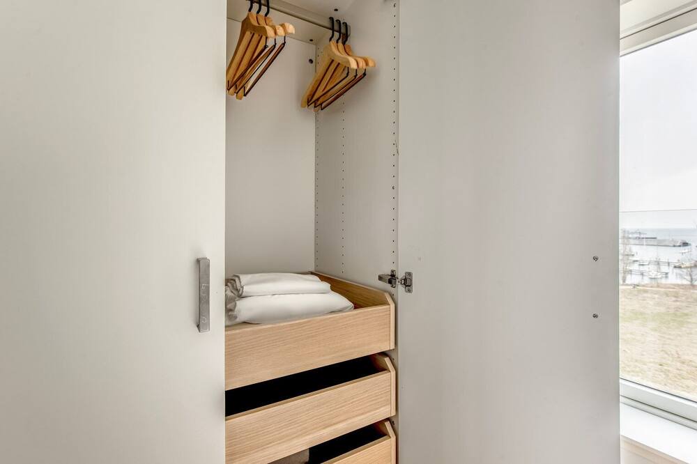 Photo of Bedroom in Copenhagen K