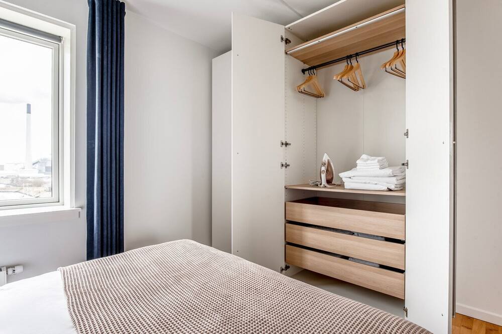 Photo of Bedroom in Copenhagen K
