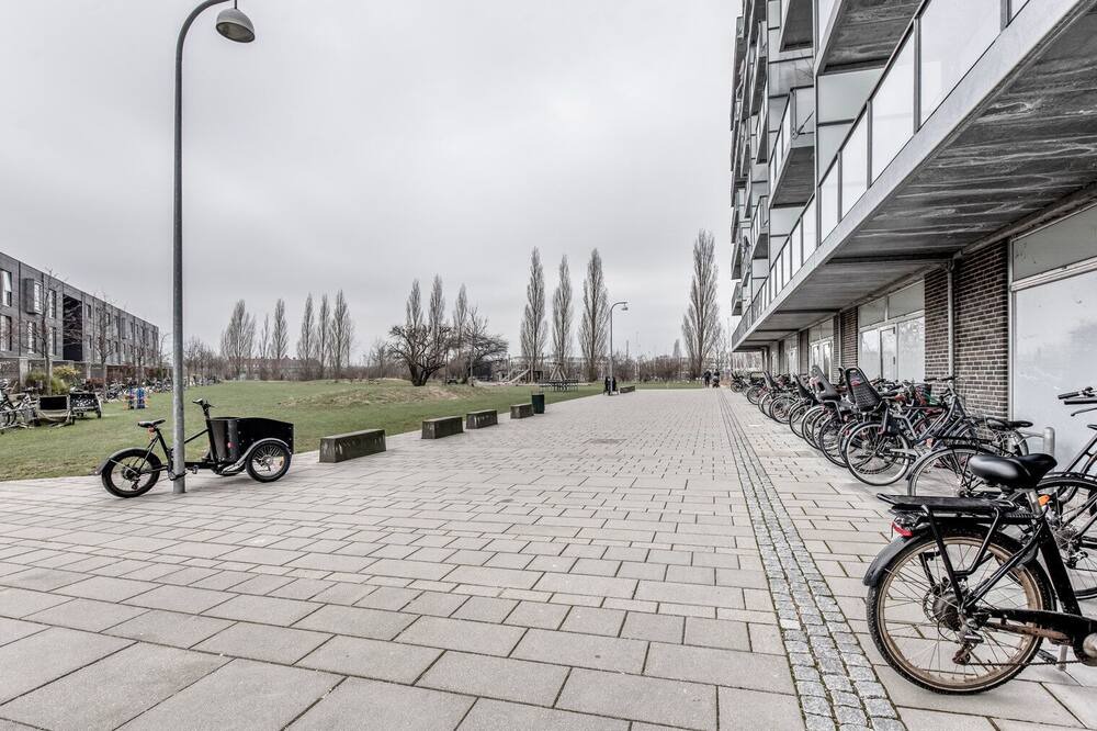 Photo of Outdoor in Copenhagen K