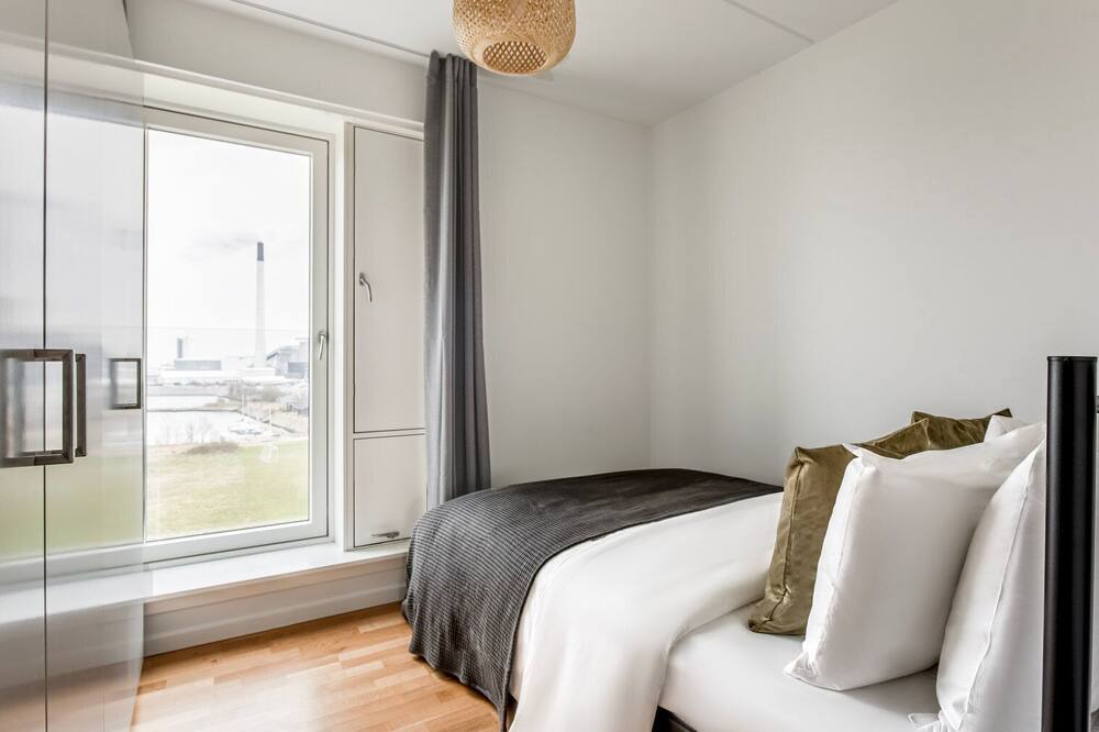 Photo of Bedroom in Copenhagen K