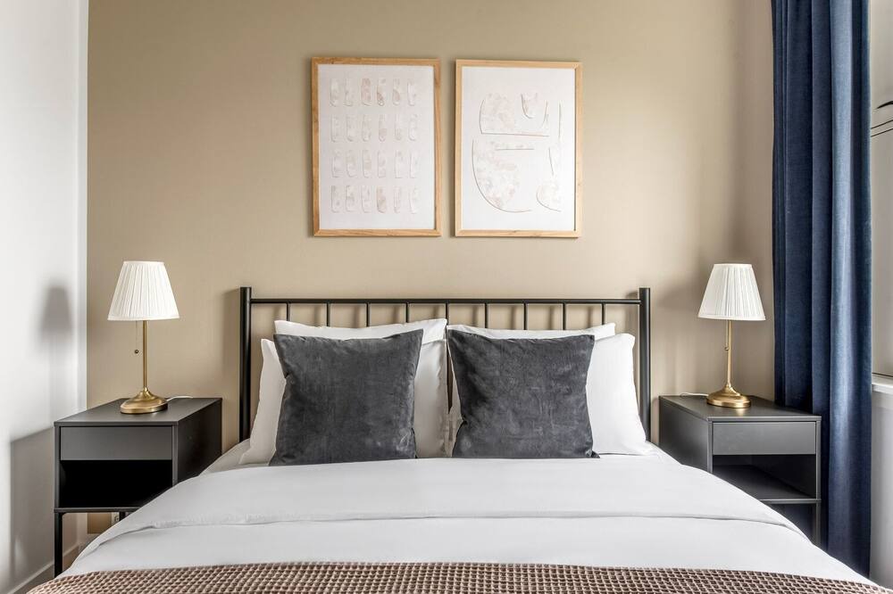 Photo of Bedroom in Copenhagen K