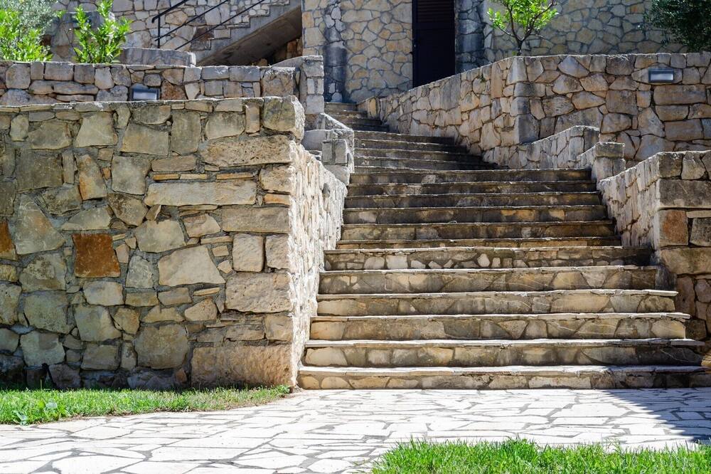 Photo of Outdoor in Cove Tri Zala (Zrnovo)