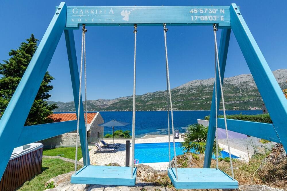 Photo of Outdoor in Cove Tri Zala (Zrnovo)