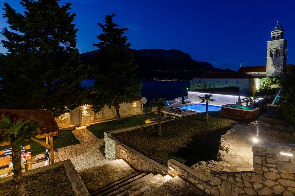 Photo of Outdoor in Cove Tri Zala (Zrnovo)