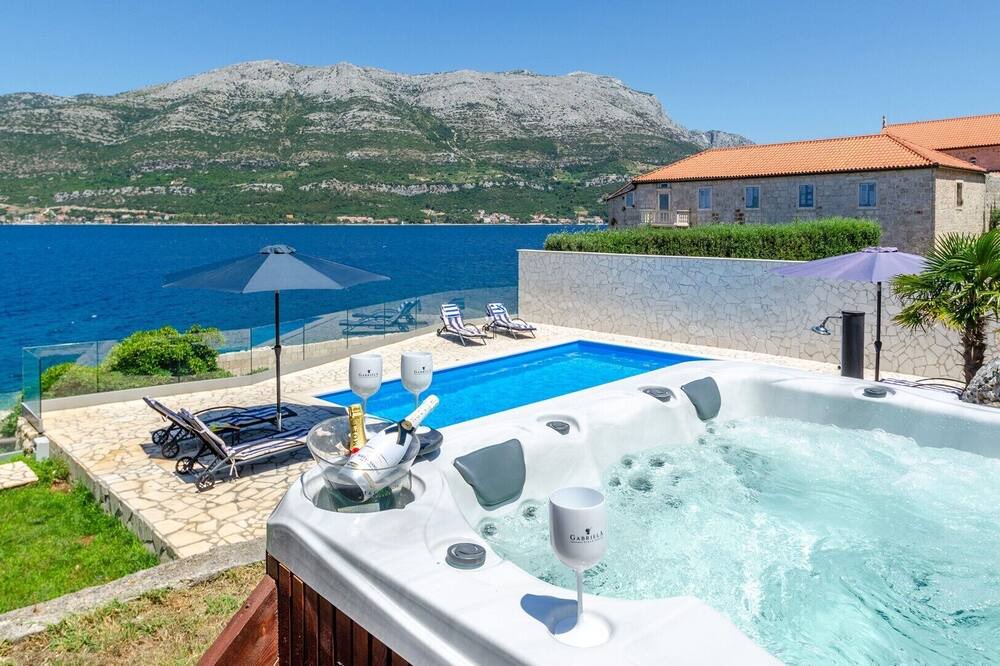 Photo of Outdoor in Cove Tri Zala (Zrnovo)