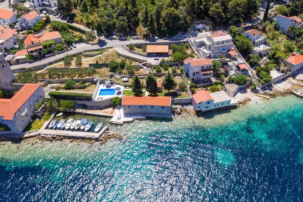Photo of Outdoor in Cove Tri Zala (Zrnovo)