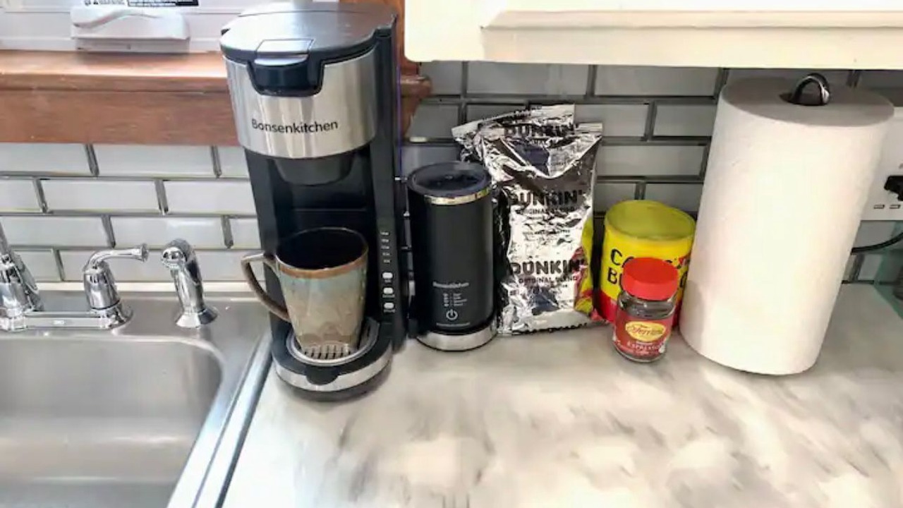 Photo of Kitchen in Everett