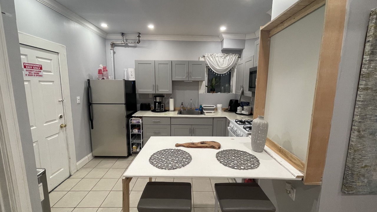 Photo of Kitchen in Everett