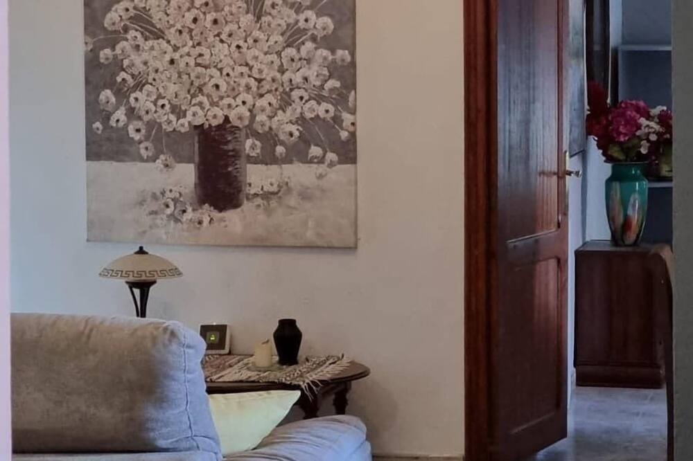 Photo of Livingroom in El Figuerar